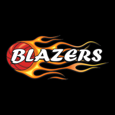 Balwyn Blazers logo