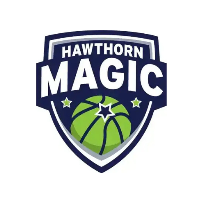 Hawthorn Magic logo